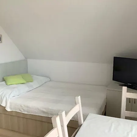 Dom Maria Privatunterkunft Krynica Morska