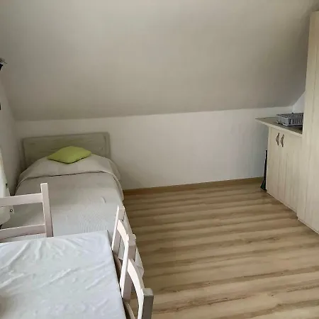 Dom Maria Privatunterkunft