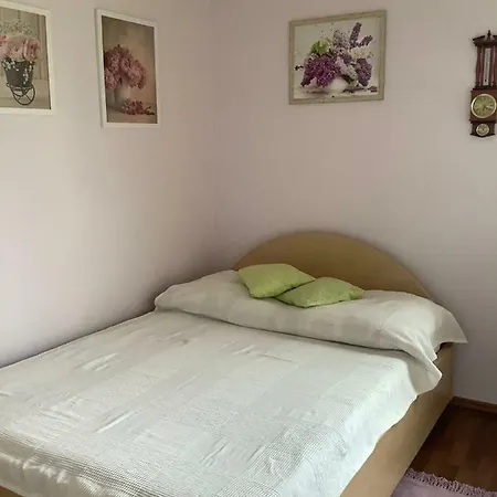 Dom Maria Privatunterkunft *