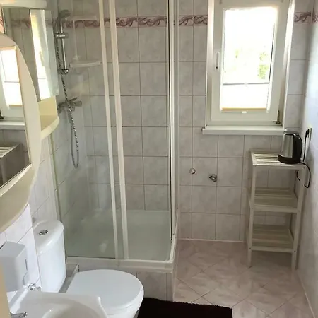 Dom Maria Privatunterkunft